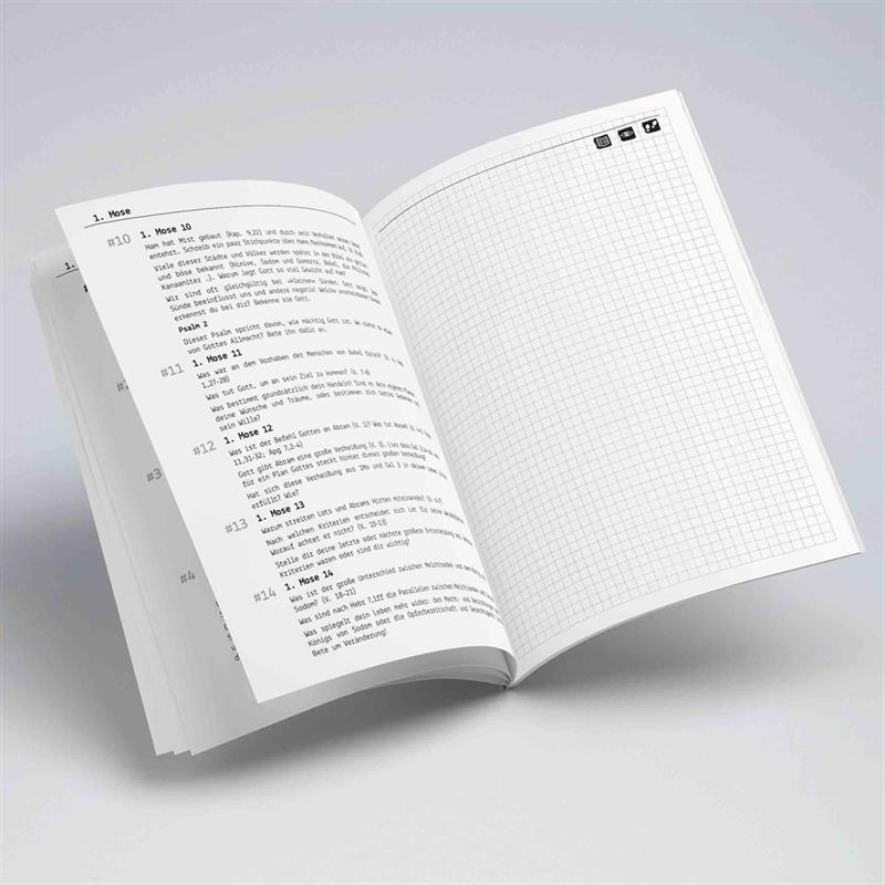 Read it! - AT  / Buch