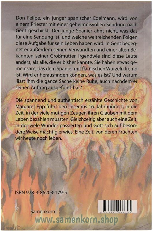 Streitwagen im Rauch /  Buch