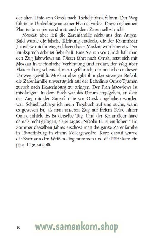 Im Schatten des Todes - Protokoll einer Flucht / Buch