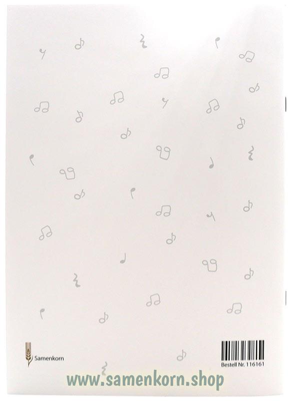 Gemeinsam lernen - Gemeinsam musizieren, Heft Noah