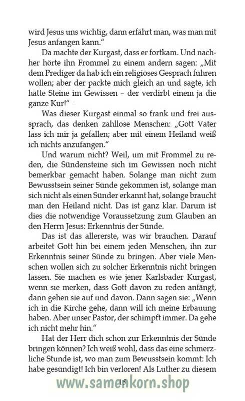Was wir brauchen / Buch