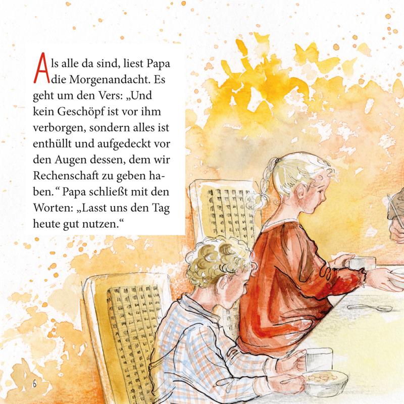 Die Sonne / Heft 3