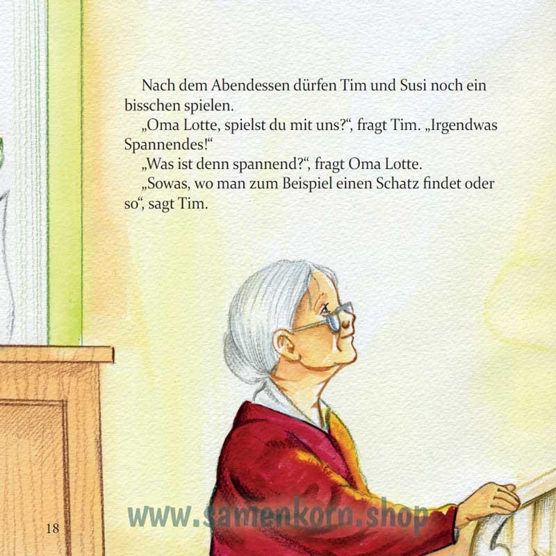 Die alte Kiste / Heft 11