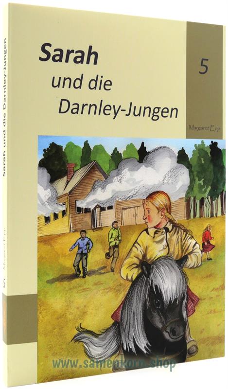 Sarah Sparpaket, 5 Bücher im Set