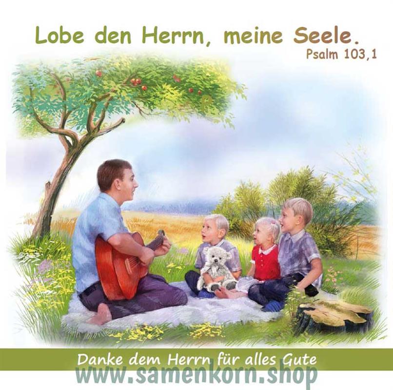 Wie kann man Gott gefallen / Pappbuch
