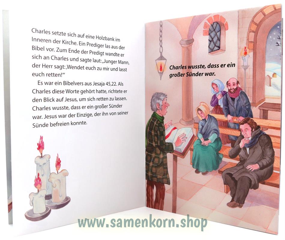 Wer ist der Größte? / Heft