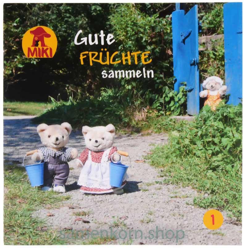 Gute Früchte sammeln, Teil 1 / Heft