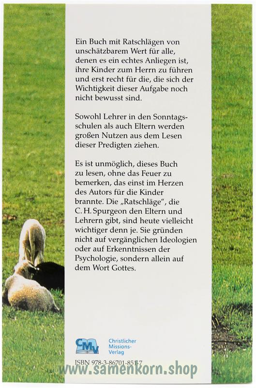 Weide meine Lämmer / Buch