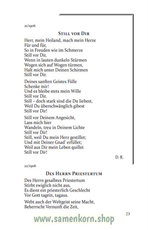 Zum Licht / Gedichte / Buch