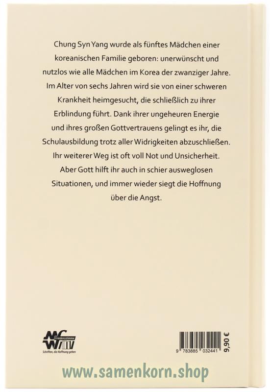 Strahlende Hoffnung/ Buch