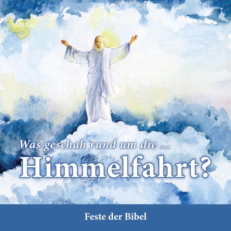 Feste der Bibel  / 7 Hefte