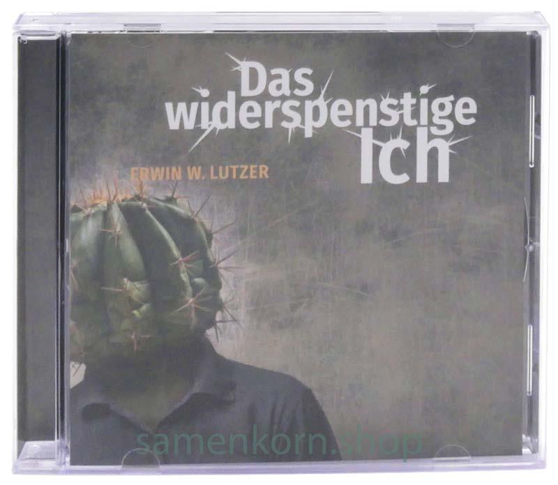 Das widerspenstige Ich / MP3-CD