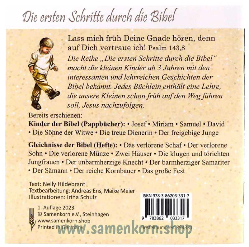 Zwei Häuser / Heft
