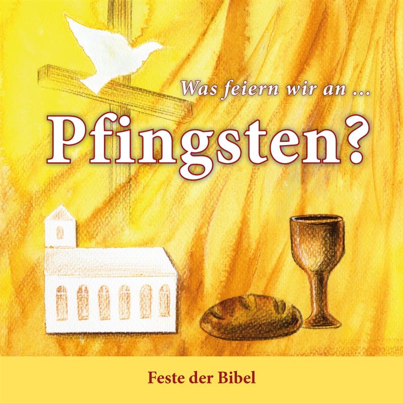 Feste der Bibel  / 7 Hefte