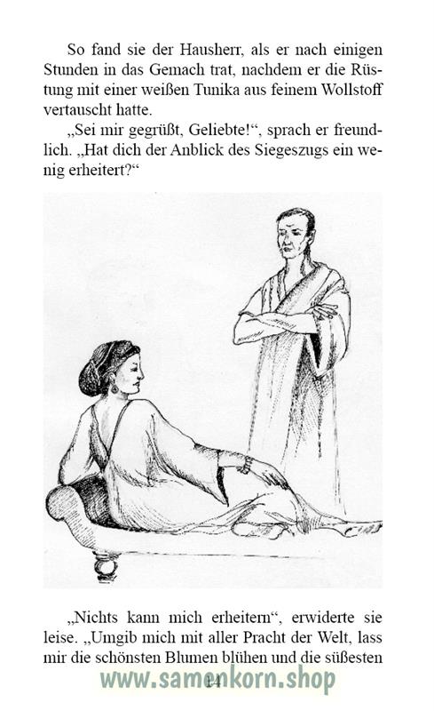 Siegmund / Buch