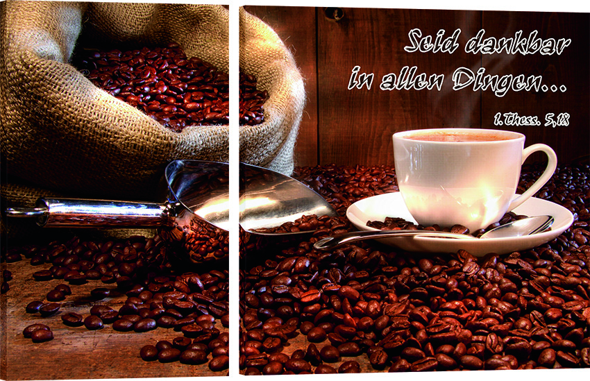 Bild "Kaffee"