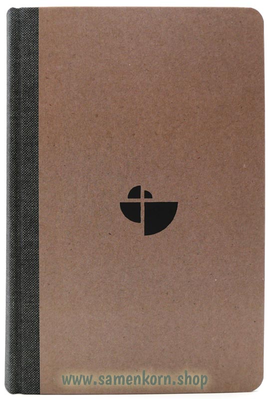 Schlachter 2000 - TA, halbleinen, sandfarben / Buch