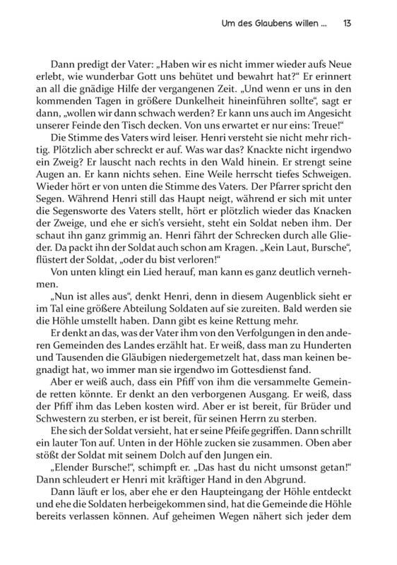 Der Geburtstag / Buch