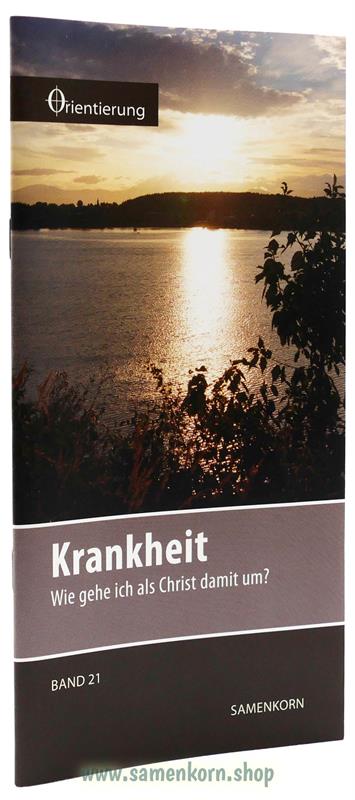 Reihe Orientierung / Bände 17-24 /  Hefte