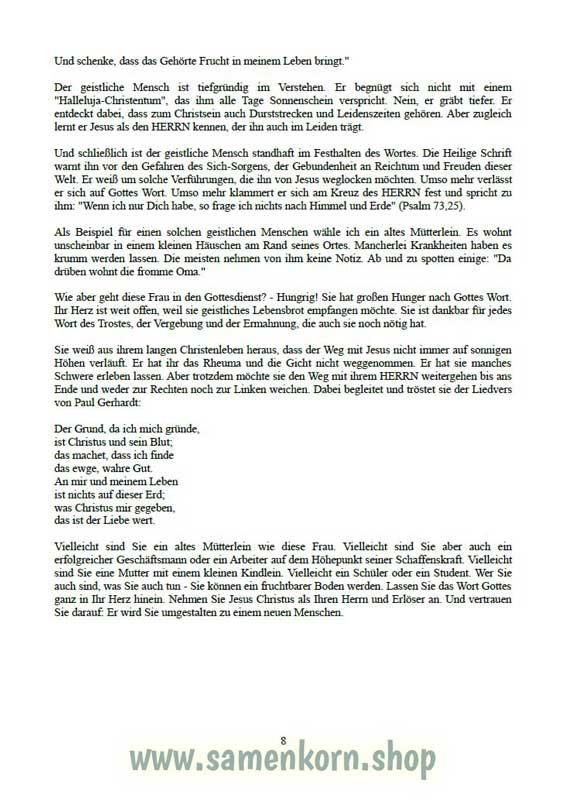 Gleichnisse Jesu - Auslegung/Buch - L. Gassmann