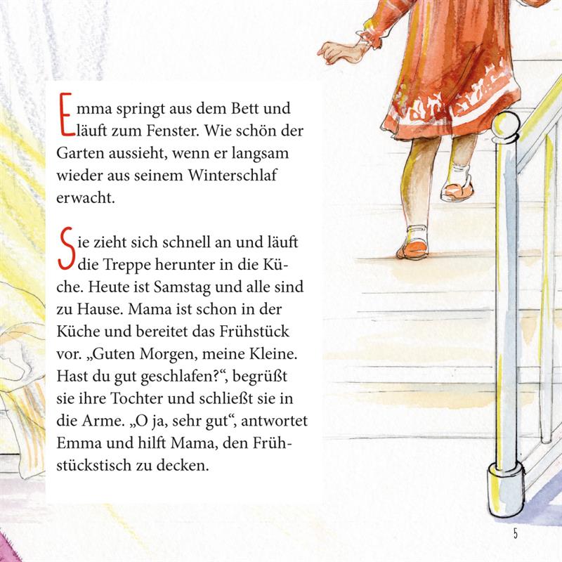 Die Sonne / Heft 3