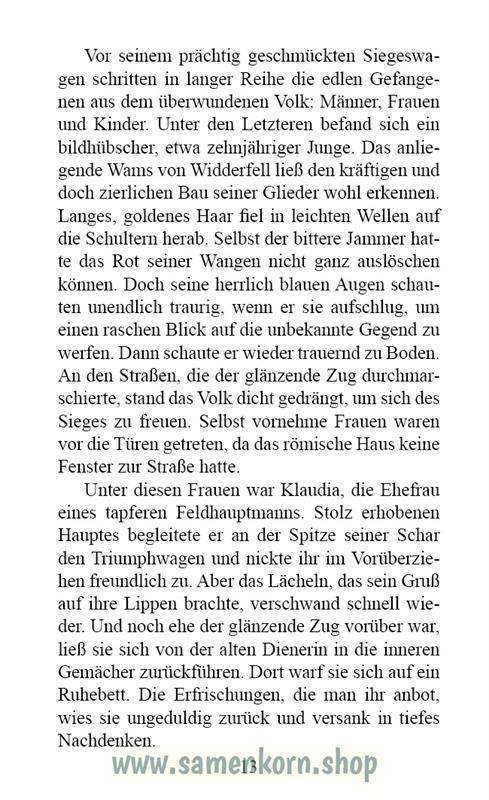 Siegmund / Buch