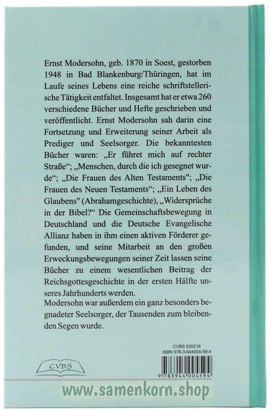 Sieghaftes Leben / Buch