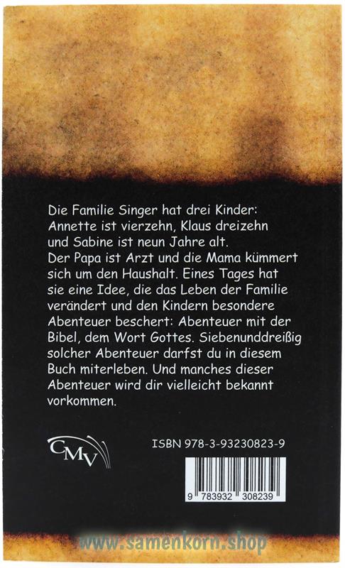 Die Singer-Kinder