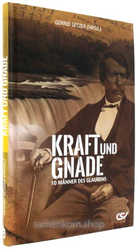 Buchpaket Biografien CSV / 4 Bücher