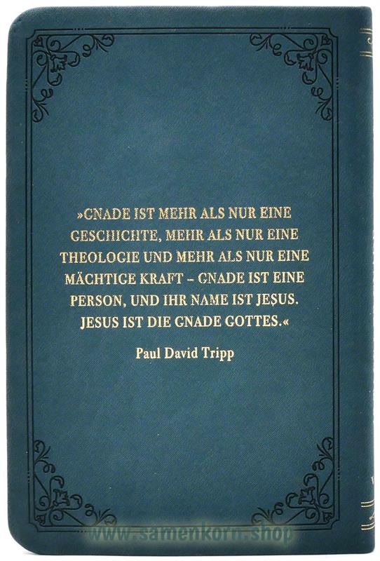 40 Tage der Gnade / Buch