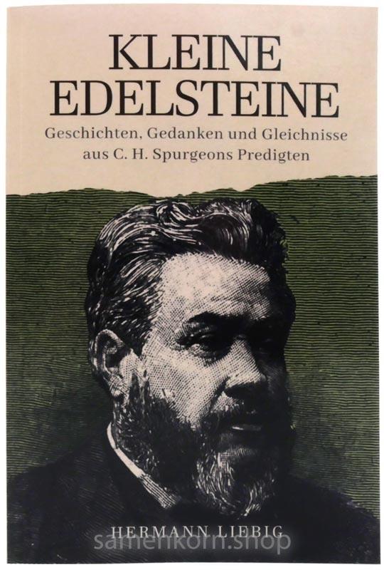 Kleine Edelsteine / Buch