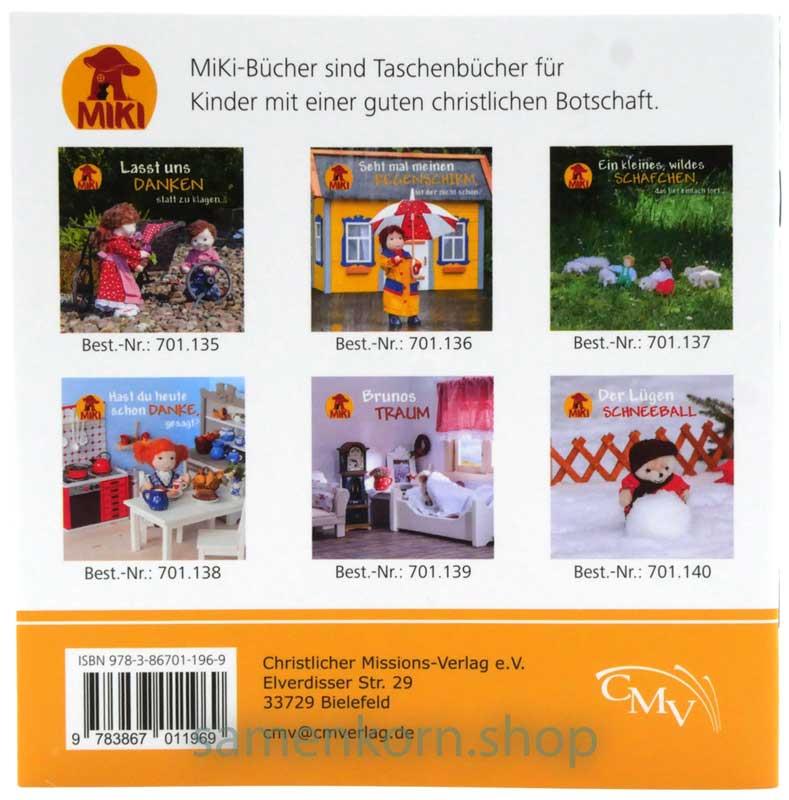 Gute Früchte sammeln, Teil 2/ Heft