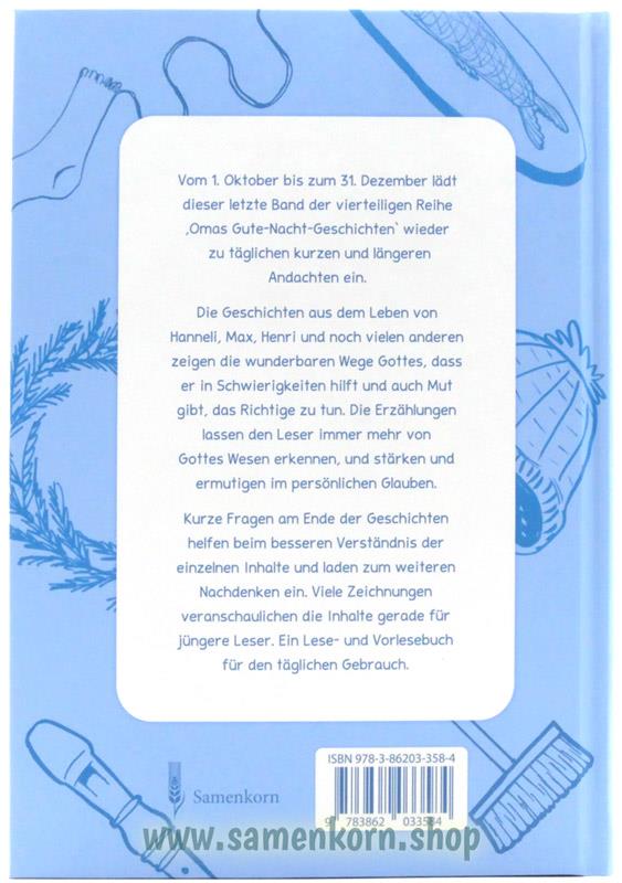 Der Geburtstag / Buch