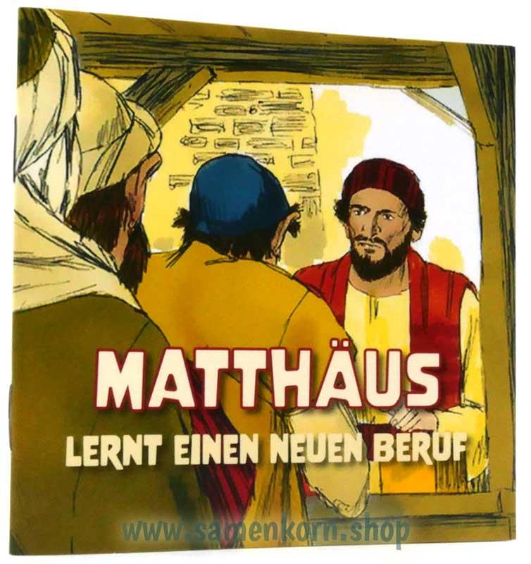 Mini-Bibelgeschichten im Set / 12 Hefte