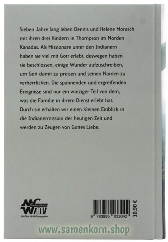 Öffne mir die Augen, damit ich die Wunder sehe! / Buch