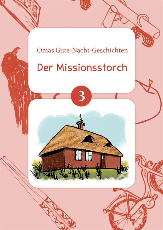 Omas Gute-Nacht-Geschichten / Set