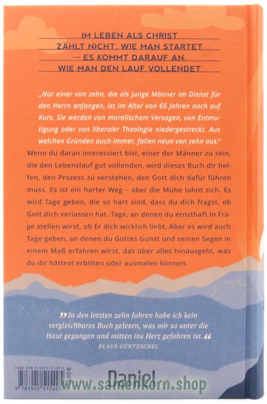 Zielstrebich / Buch