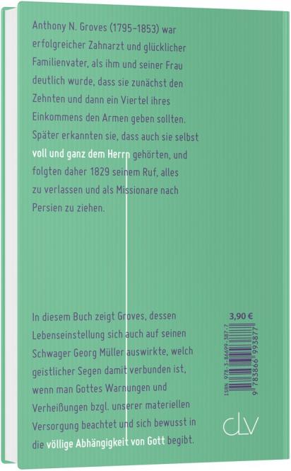 Das Glück eines abhängigen Lebens/ Buch