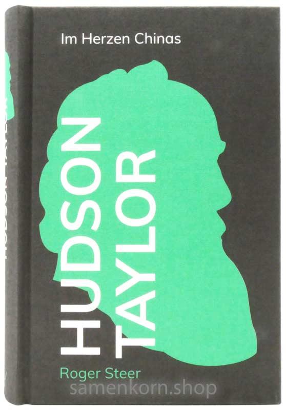 Hudson Taylor / Buch