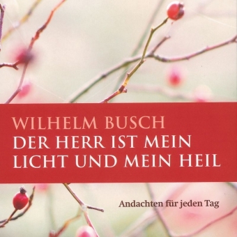 Der Herr ist mein Licht und mein Heil / MP3-Hörbuch