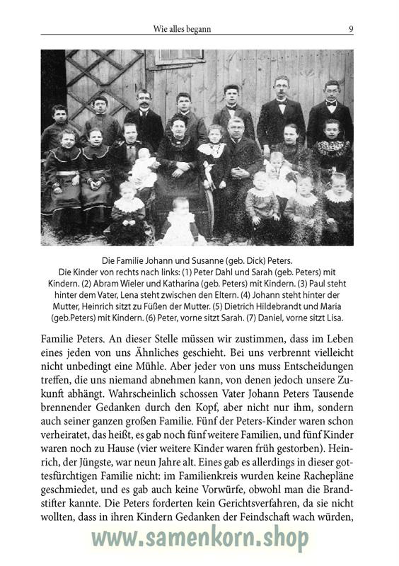 Ein Weinberg an einem lieblichen Ort / Buch
