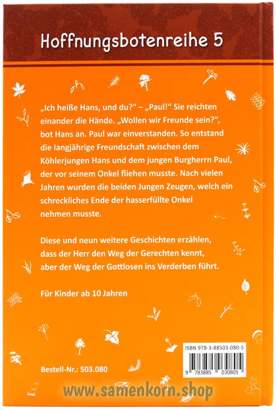 Himmelserbe Band 5 / Buch