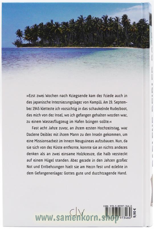 Darlene Deibler Rose / Buch