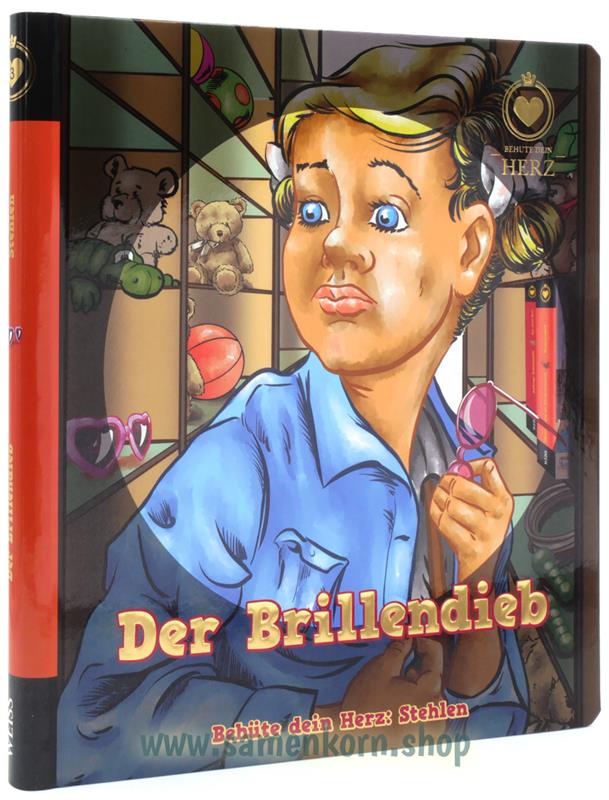 Reihe "Behüte dein Herz" (Band 1-3) / Pappbuch-Set 1