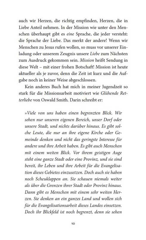 Evangelisation - Praxistipps - Buch - W. Mauerhof