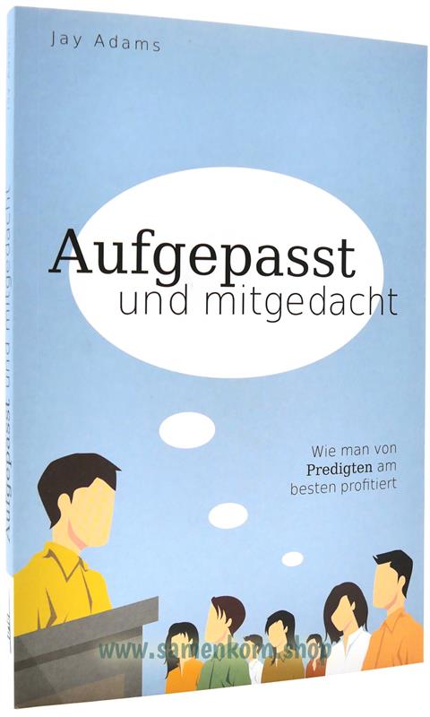 Paket "Predigten hören" / 2 Bücher