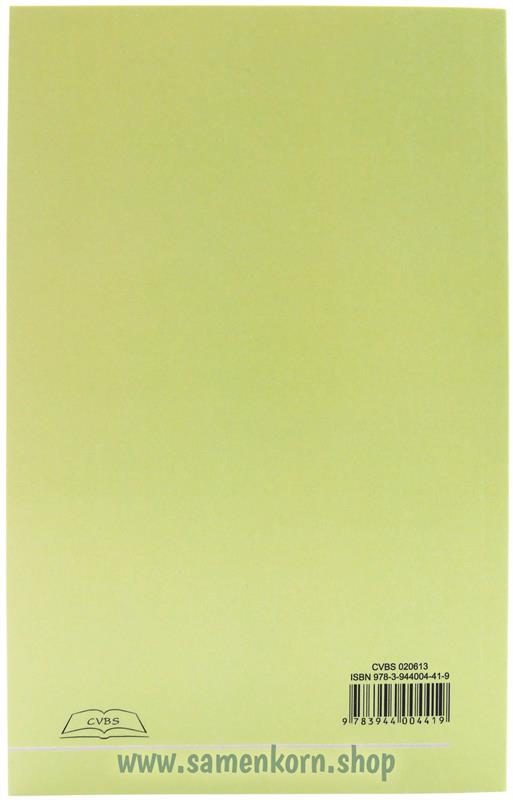 Segensströme III, Gedichtesammlung / Buch