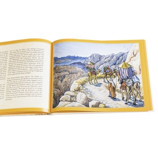 Constantin und der Raubritter / Buch