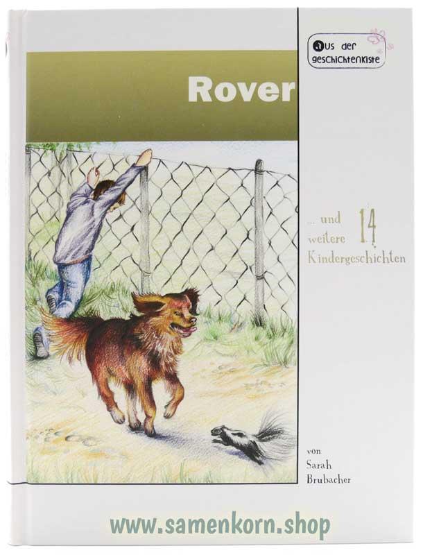 Rover / Buch
