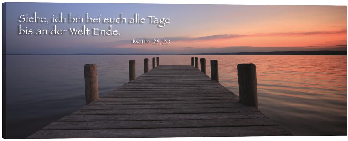 Bild "Morgenröte"